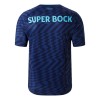 Camiseta de fútbol FC Porto Tercera Equipación 2024-25 - Hombre